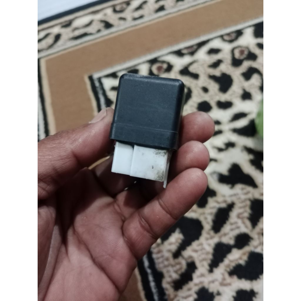 Bendik stater supra x 125