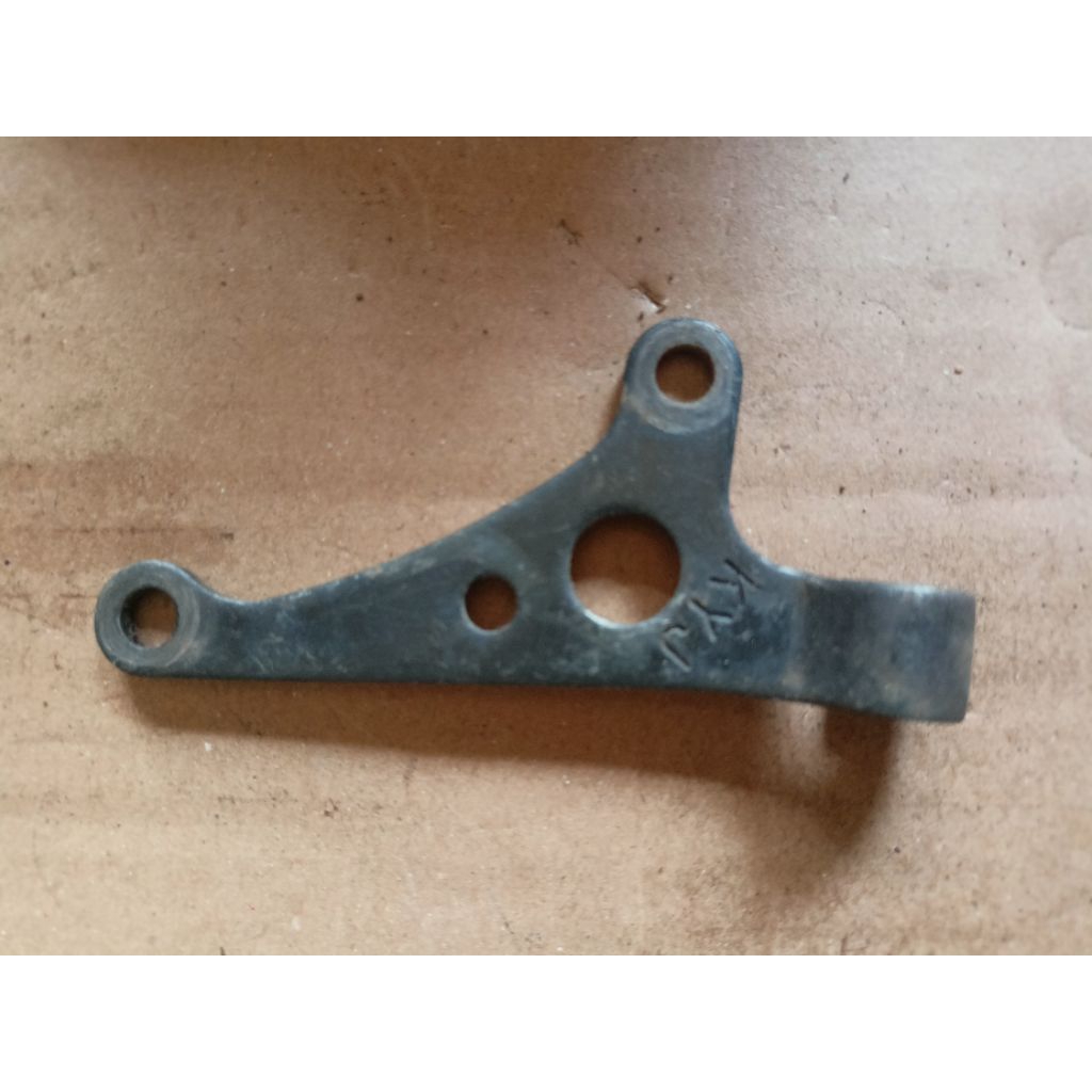 Breket kopling HONDA CBR250R KYJ BREKET SELING KOPLING HONDA CBR250R CBU THAILAND KYJ