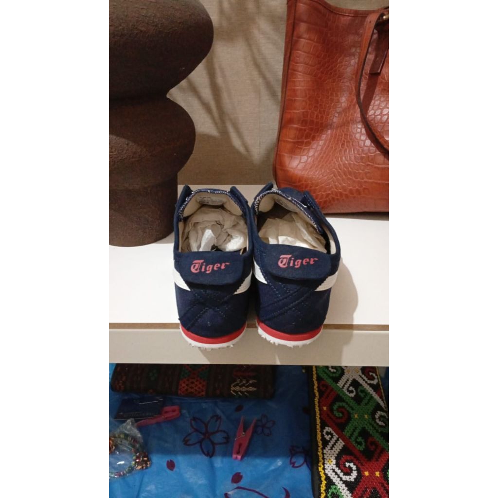 sepatu onitsuka Tiger original