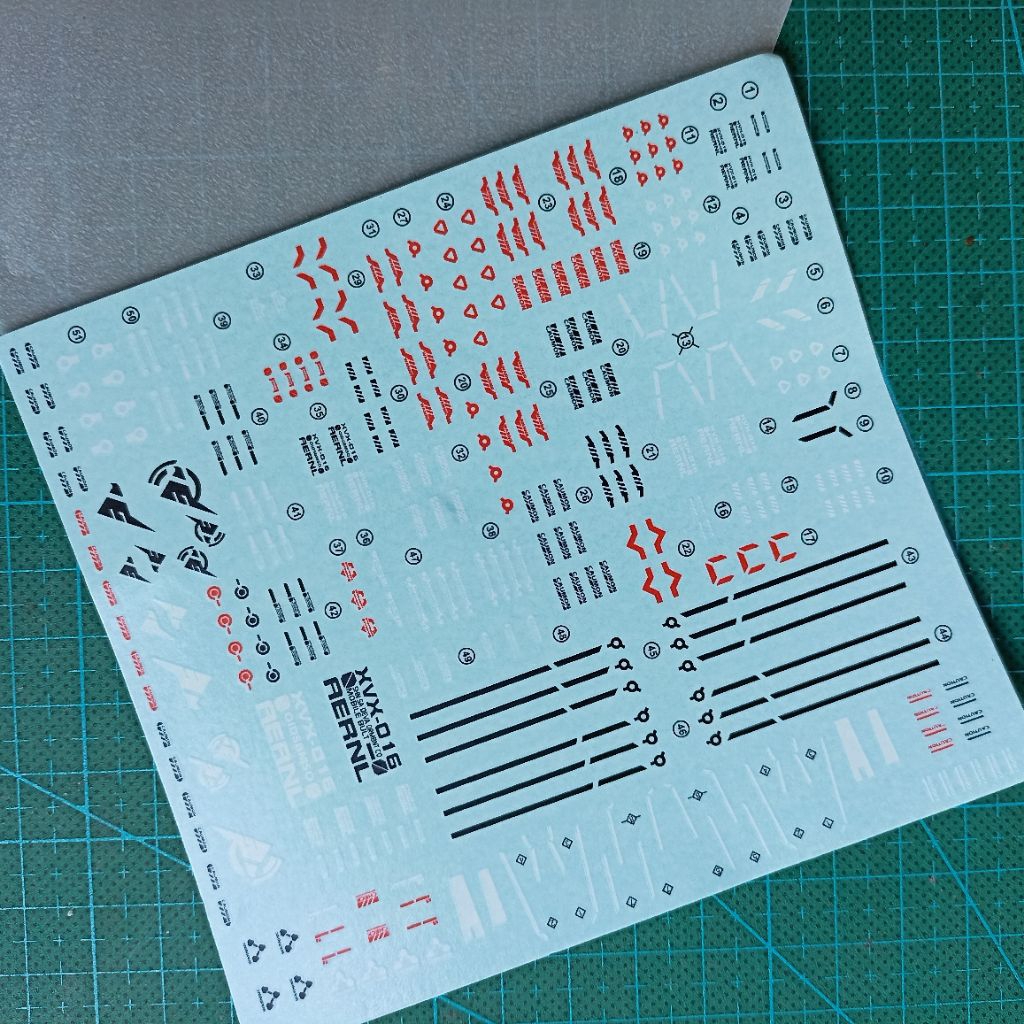 water decal fm 1/100 aerial jms