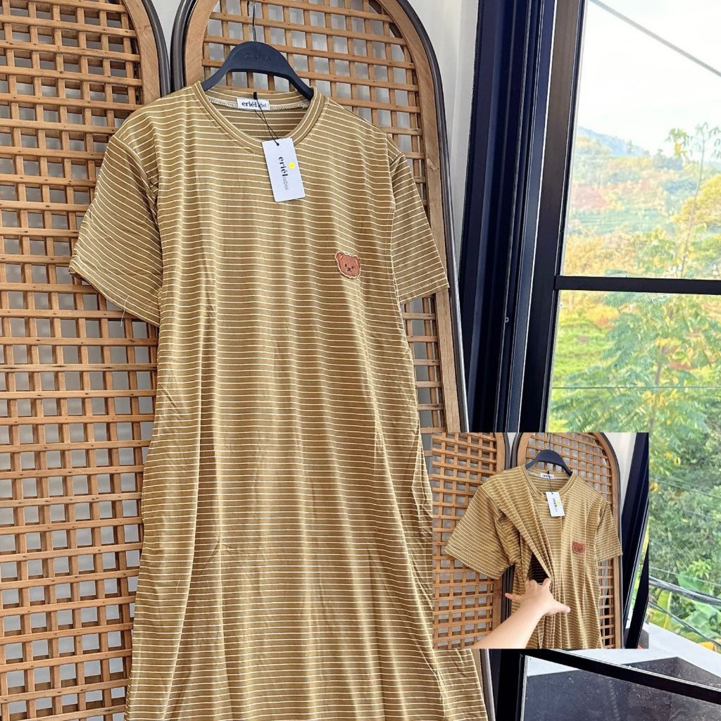 Preloved daster busui