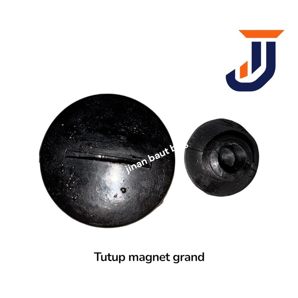tutup magnet grand supra