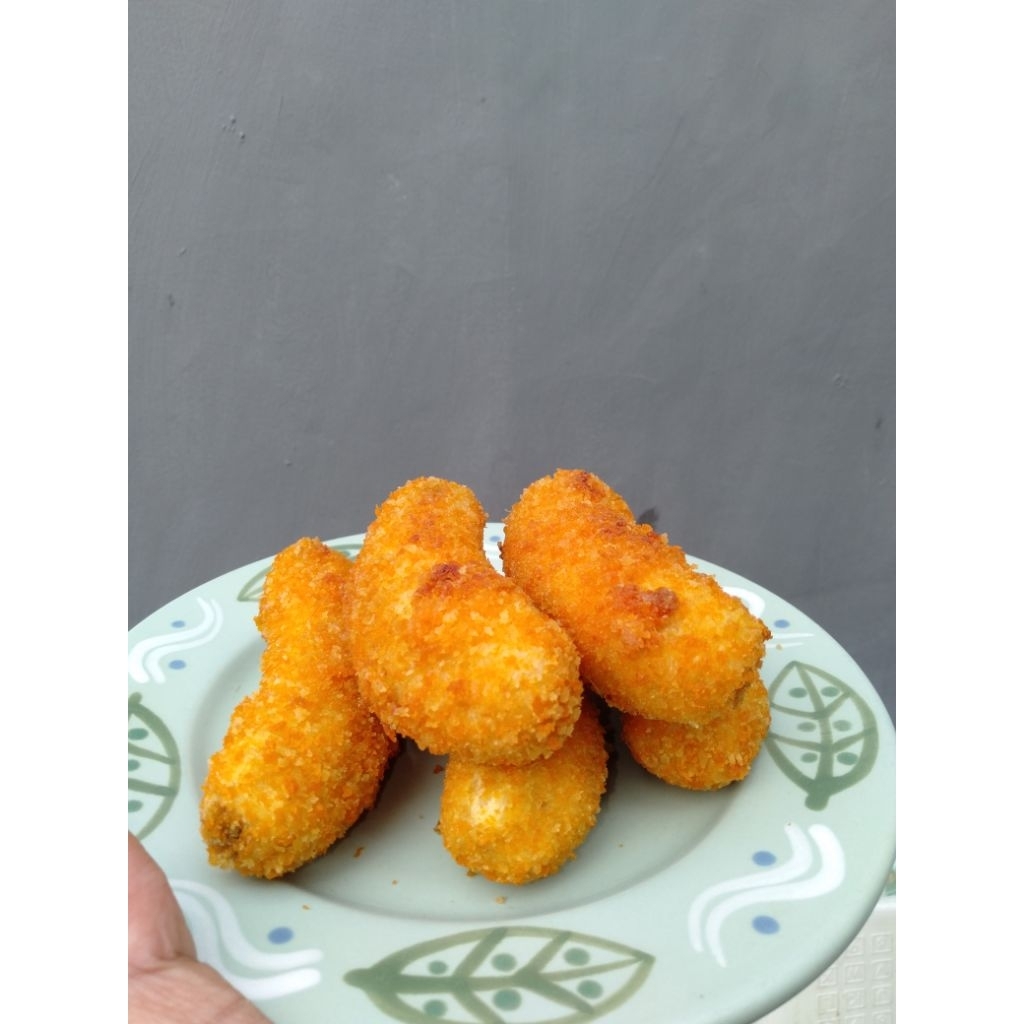 

BANANA NUGGET ISI 5