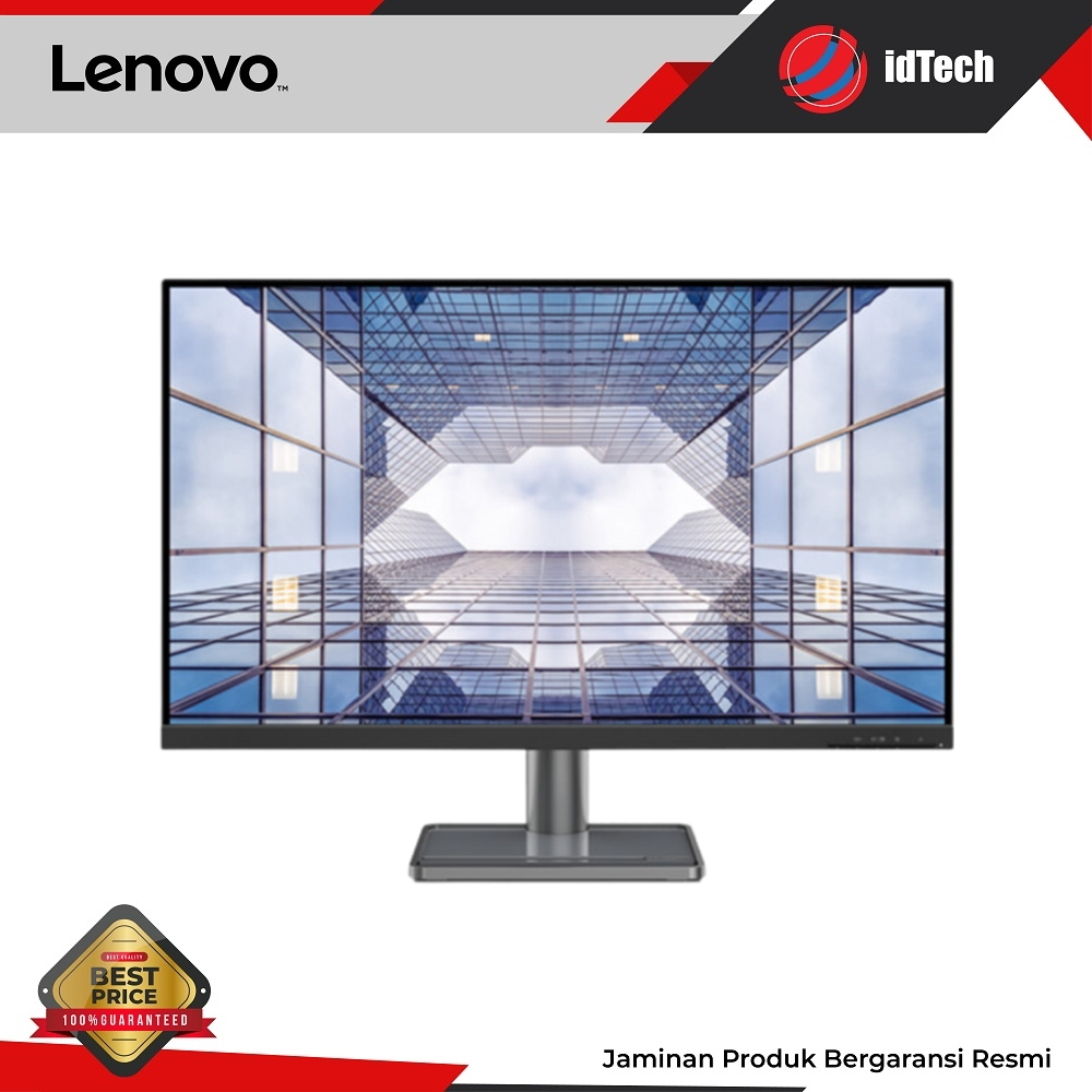 Lenovo Monitor L32p-30 31.5-inch IPS UHD