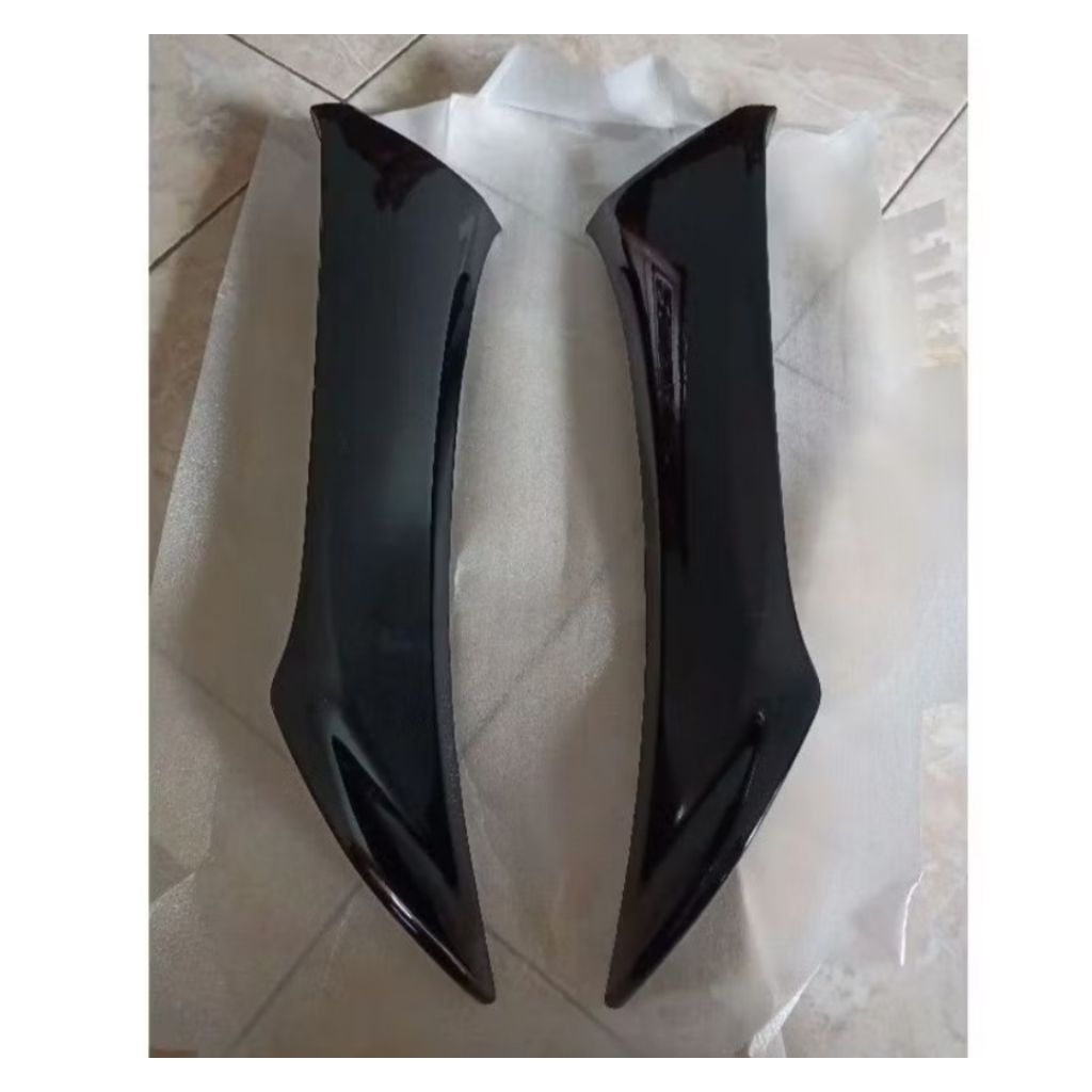 SAYAP LUAR SUPRA X 125 OLD LAMA ORIGINAL