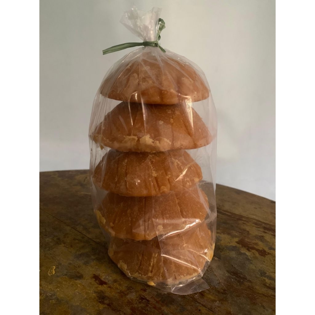 

Gula jawa murni 1 kg khas kebumen