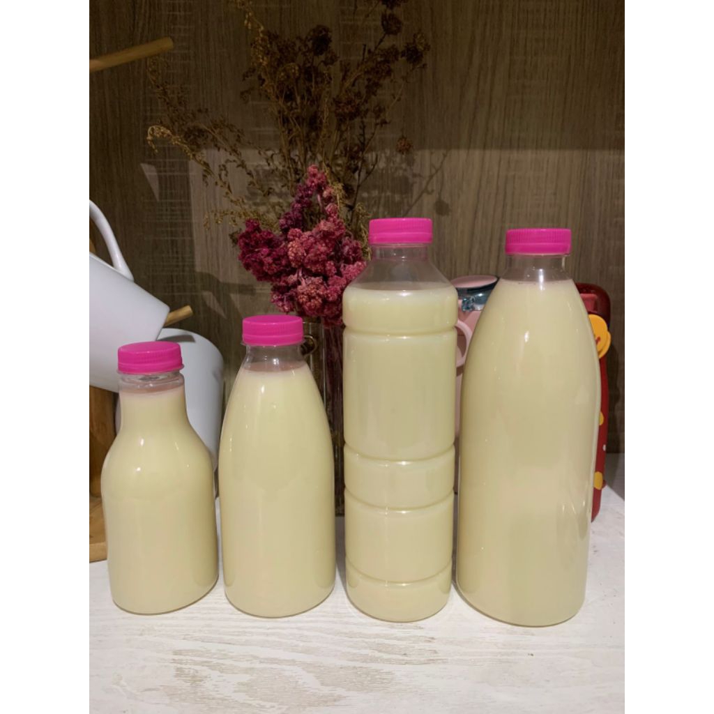 

susu kedelai non gmo 250ml