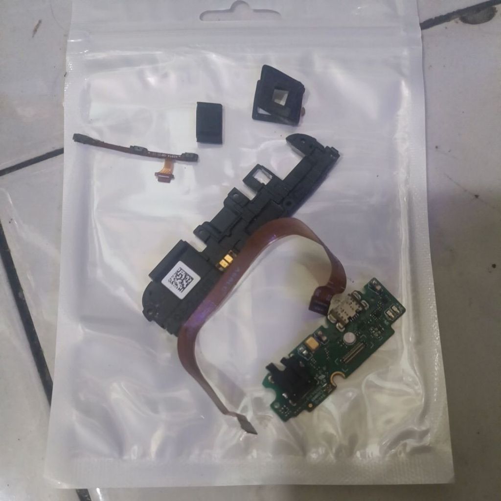 part asus max pro m1 copotan