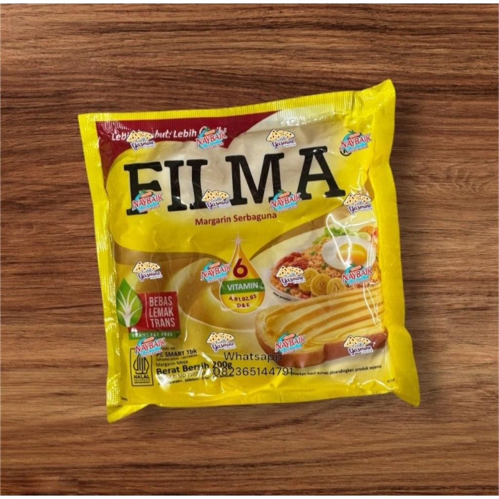 

nay baik-filma 200 g