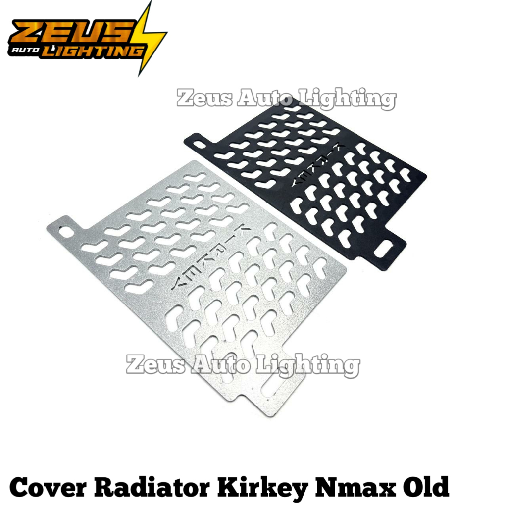 Tutup Cover Radiator Kirkey Nmax Old Tutup Radiator Nmax Old Cover Tutup Radiator Motor Nmax
