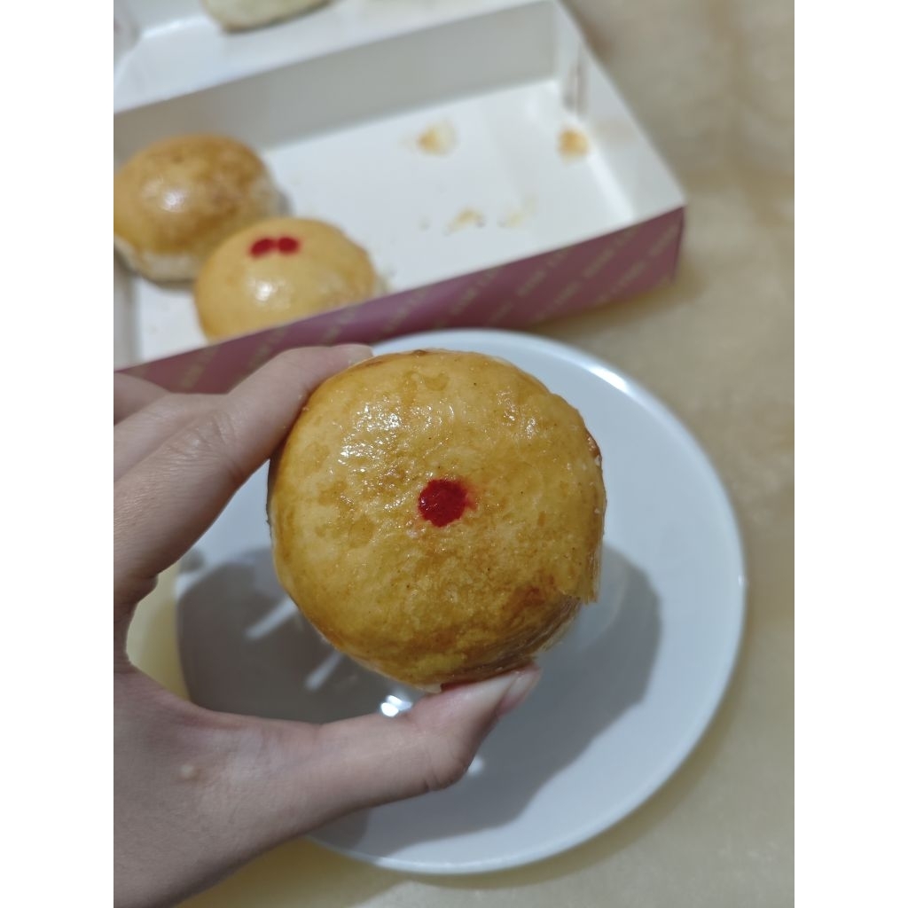 

Jastip Pia Kimling kacang hijau