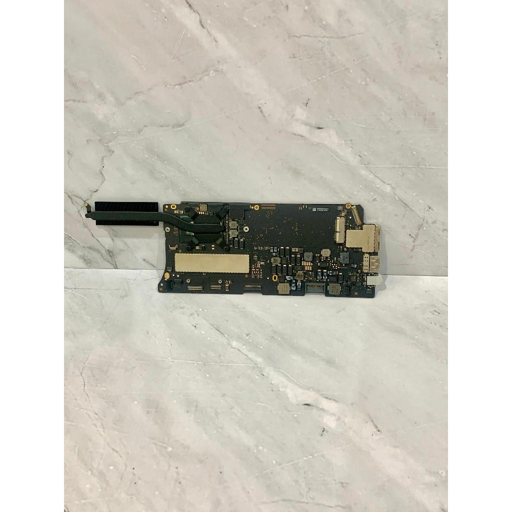 Logic Board Macbook Pro Retina 13 Inch Early 2015 Core i7 3.1GHZ 16GB Second Original