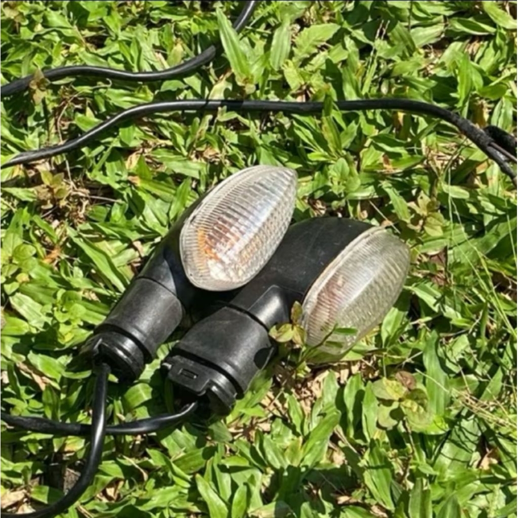 sein vixion old original