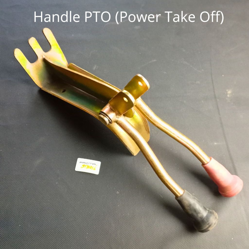 Handle PTO PTO Handel Tuas Pengungkit Dump Truck