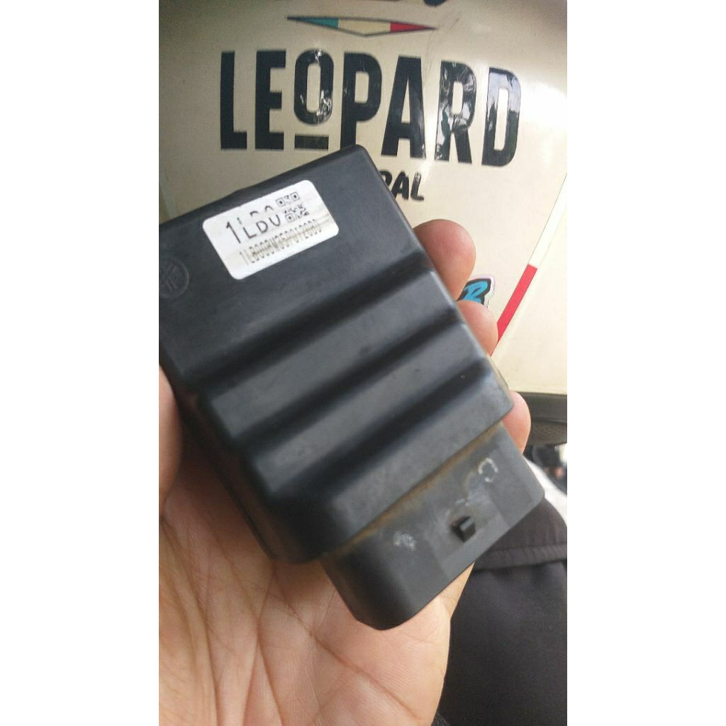 ecu xeon rc gt dan aerox125