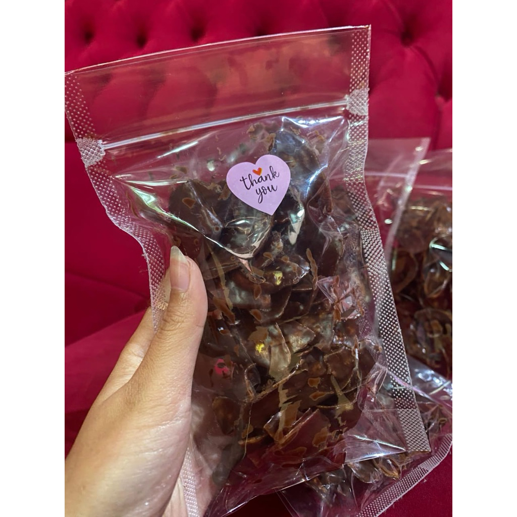 

PISANG COKLAT LUMER 80