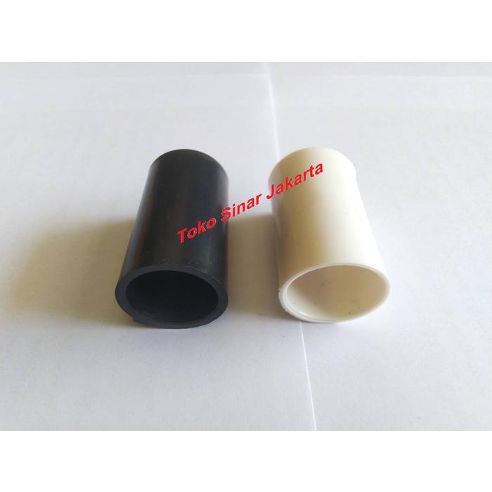Sock Sok Pipa Conduit Konduit Sok Pipa Listrik 20 mm