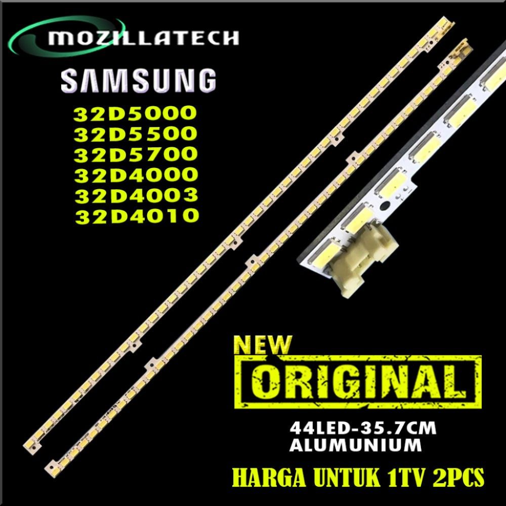 BACKLIGHT TV LED SAMSUNG UA32D5000 32D5000 UA32D5500 32D5500 UA32D5700 32D5700 UA32D4000