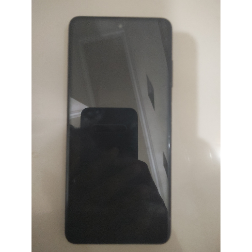 POCO X3 PRO BEKAS 6/128