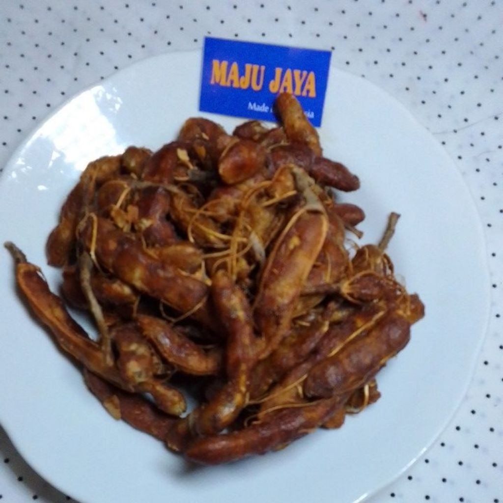 

Asam Jawa Segar 100gr Maju Jaya Mini Market