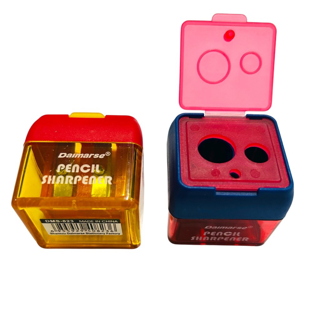 

RAUTAN DAIMARSE DMS-823 (2 LUBANG)