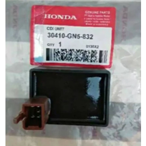 CDI SUPRA X LAMA CDI UNIT GRAND