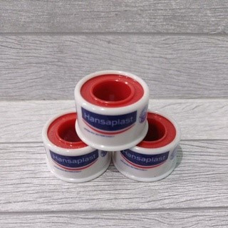 Hansaplast Plester Roll