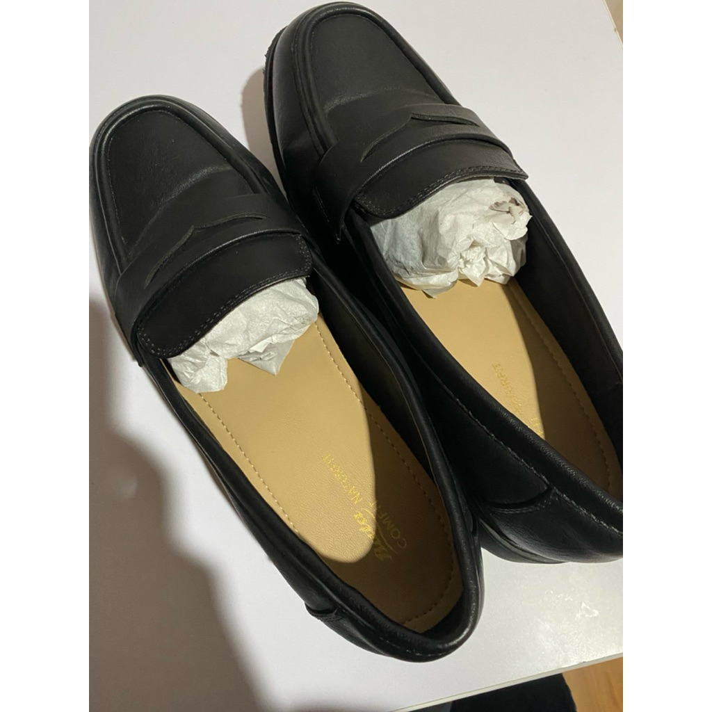 sepatu fantofel bata