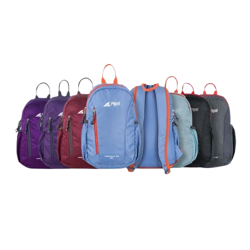Daypack A Rei Mochila 02 Original