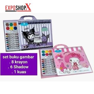 

Buku mewarnai gambar 3D/coloring book/buku belajar mewarnai melatih kemampuan motorik anak