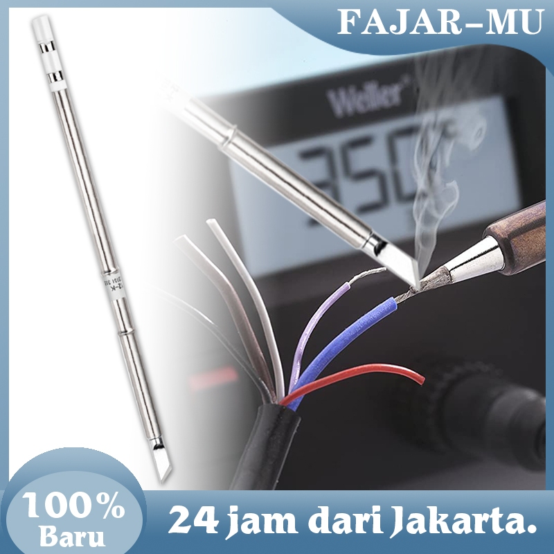 Soldering Iron Station Tapal / Mata Solder Station Tip Hakko