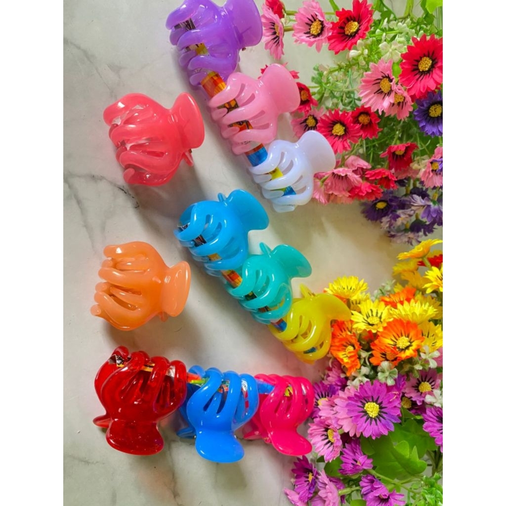 jedai/aksesoris/ikat rambut/capit rambut