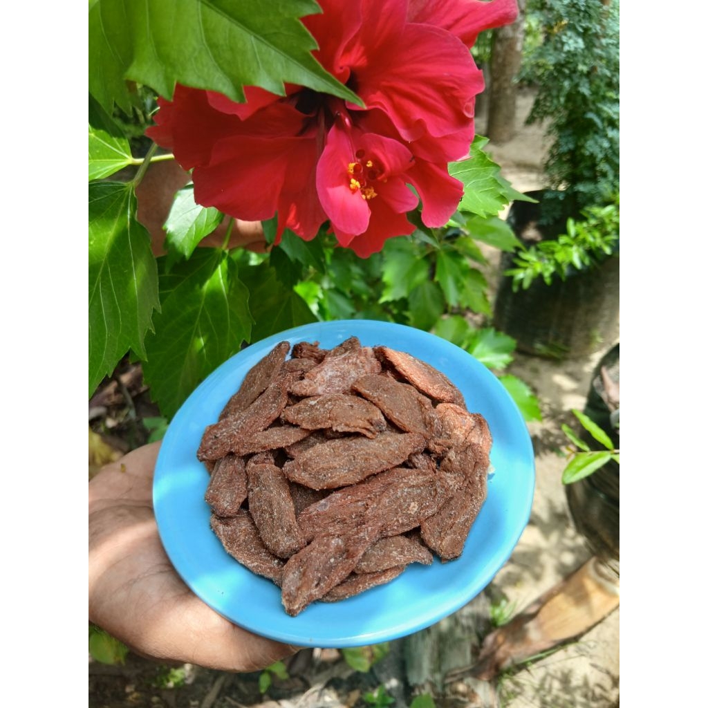 

Asam Sunti | Asam Sunti Khas Aceh | Asam Sunti Kering | Belimbing Wuluh | Belimbing Wuluh Kering