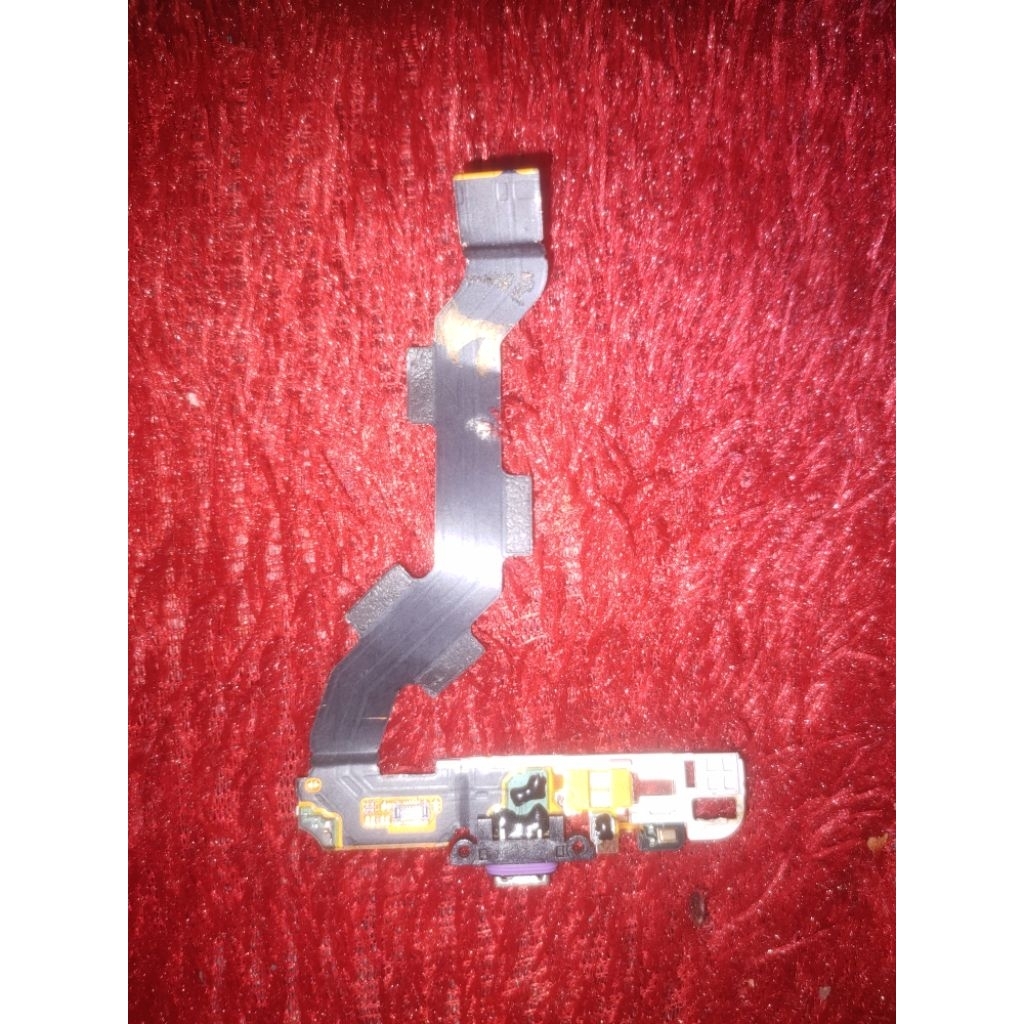 konektor charger Aquos docomo disney