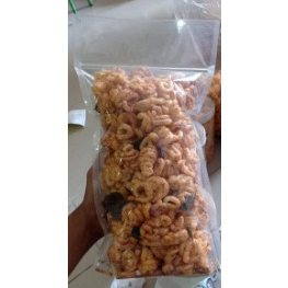 

KERUPUK SEBLAK UDEL 1 KG