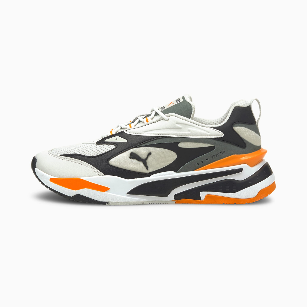 CUCI GUDANG DISCOUNT 90% BARANG BARU DAN DISPLAY-SEPATU PUMA RS-Fast Sneakers 38056209