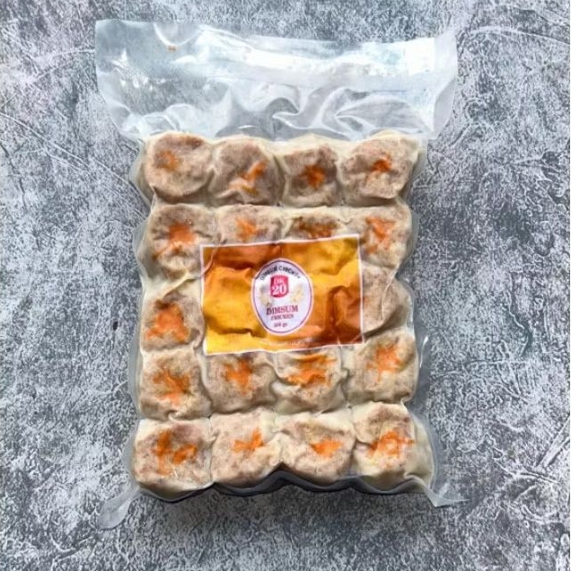 

DK DIMSUM AYAM 20s 500gr