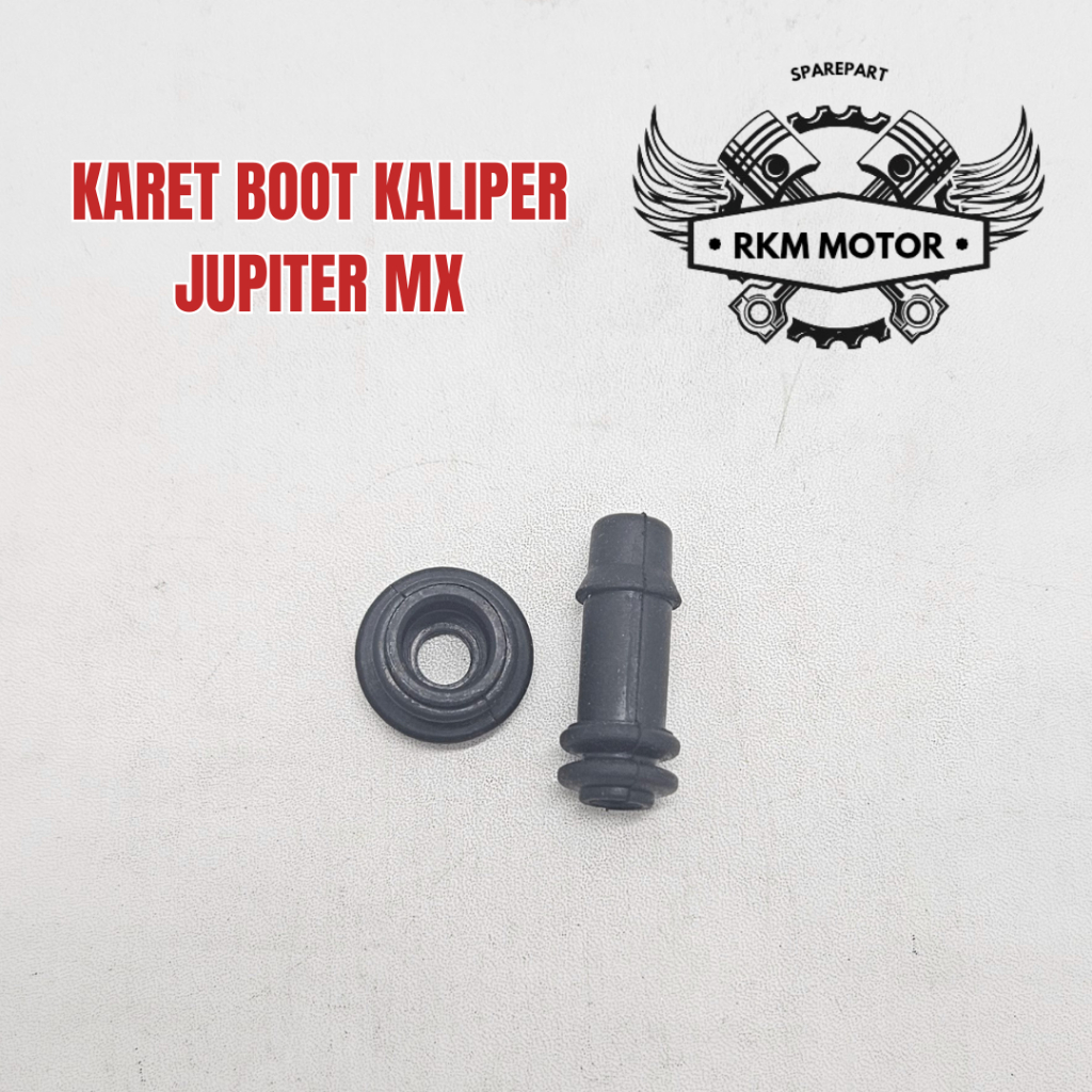KARET BOOT KALIPER JUPITER MX - KARET BOOT KALIPER CAKRAM