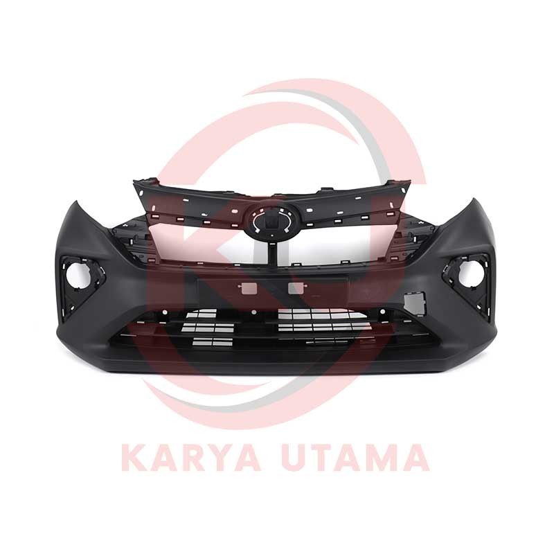 BUMPER DEPAN DAIHATSU SIGRA 2019, D52119BZP80001