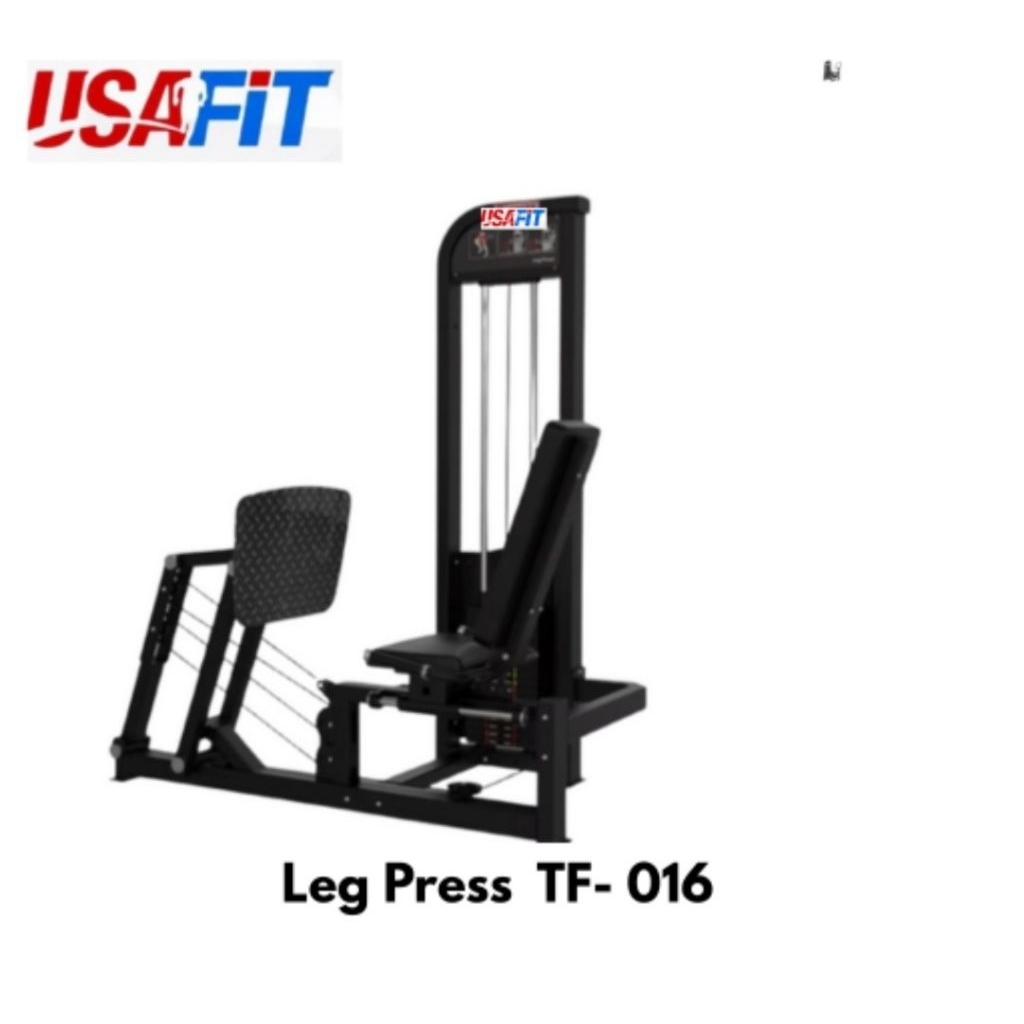 Leg Press Tf016