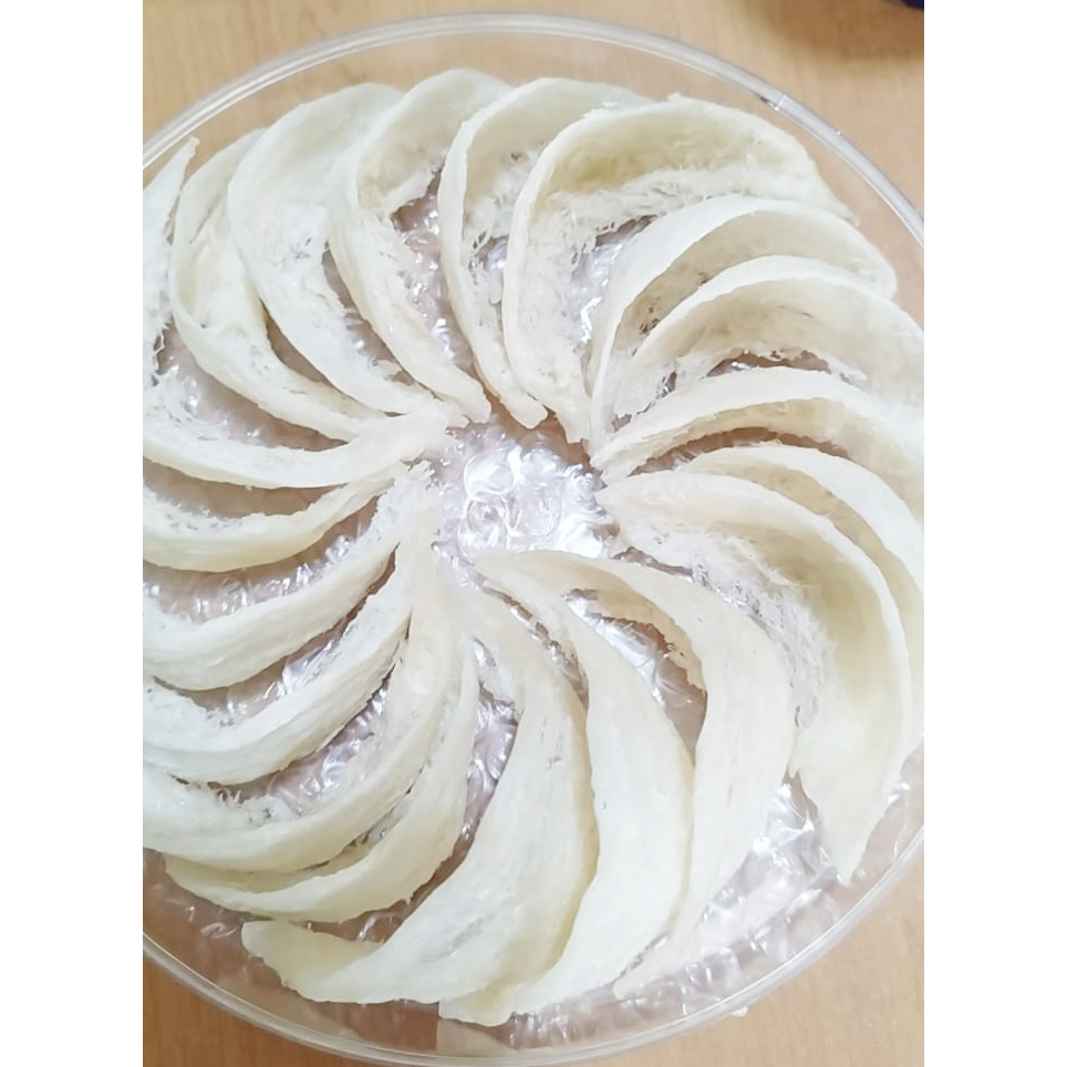 

Sarang burung walet MANGKOK SEDANG swallow birdnest bird's nest