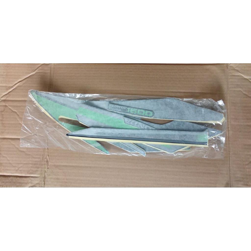 Striping GL PRO neotech