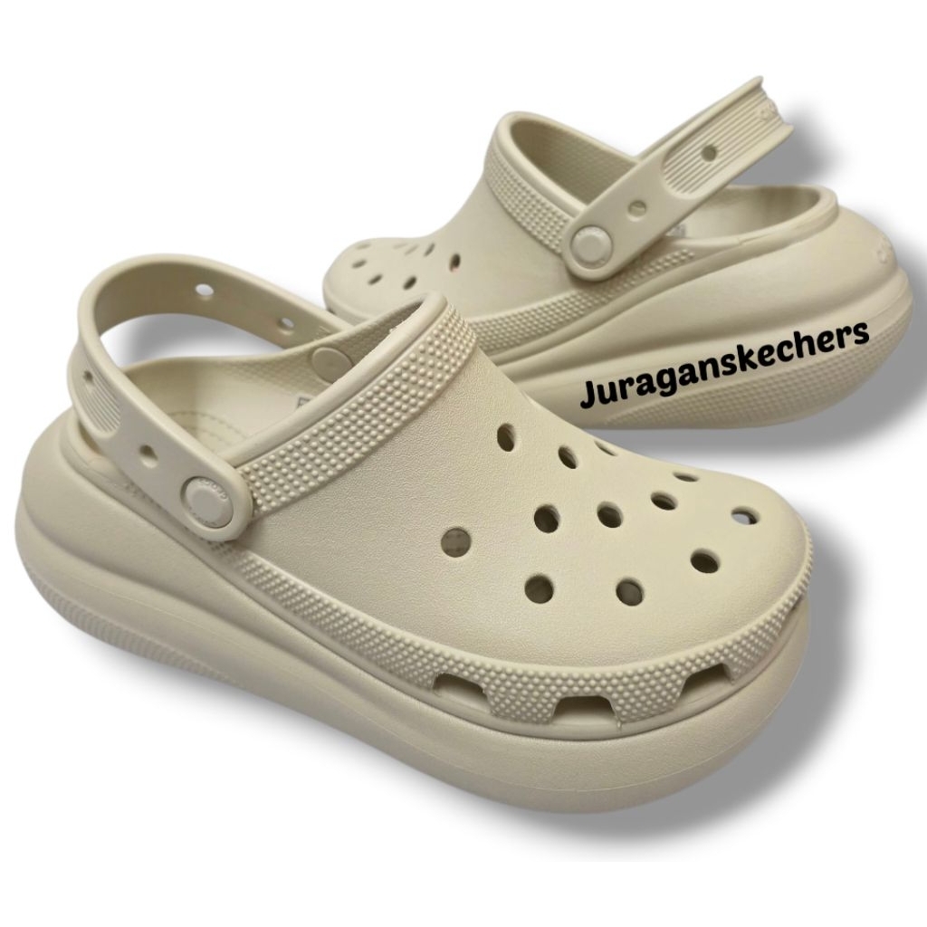 SANDAL CLASSIC CRUSH CLOG/CROCS CRUSH CLOG/CRUSH CLOG/CROCS WANITA/SANDAL CROCS WANITA/CROCS CLASSIC