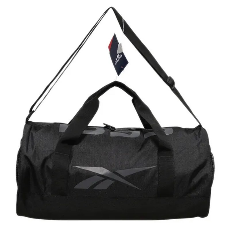 PROMO TAS DUFFEL ORIGINAL REEBOK BREO ROLLING MURAH