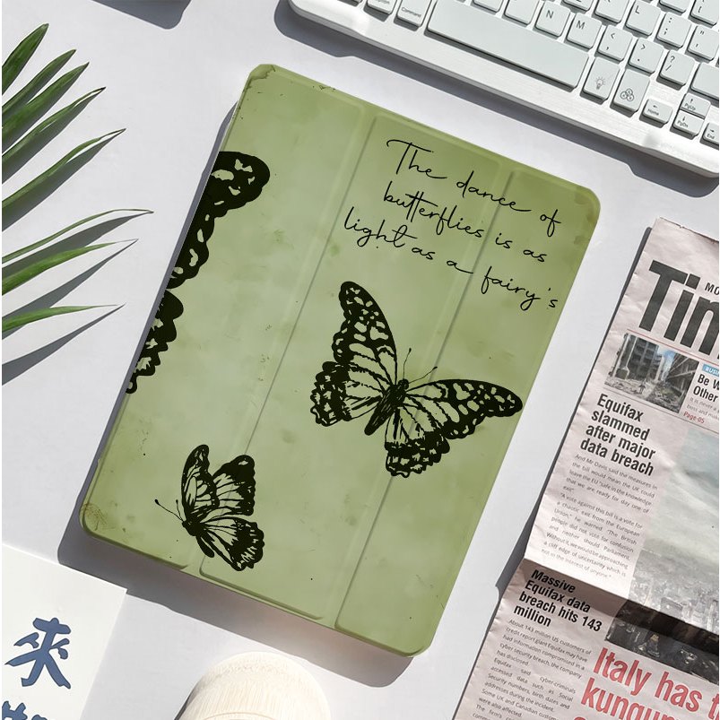 Sarung Lipat3 Cover MatePad Air 11.5"| MatePad 11.5" 23/24 | MatePad 11.5"S | MatePad 11"-2023 | Mat