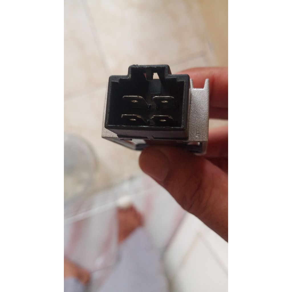 Kiprok Kymco Easy, Free LX, Libero, SR