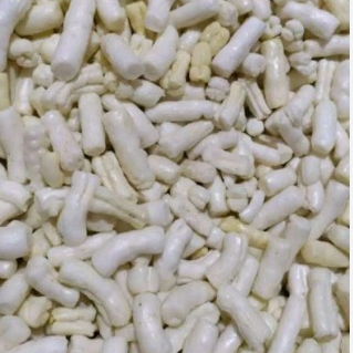 

kKERUPUK TONGKOL GURIH, RENYAH COCOK UNTUK TEMAN NONTON