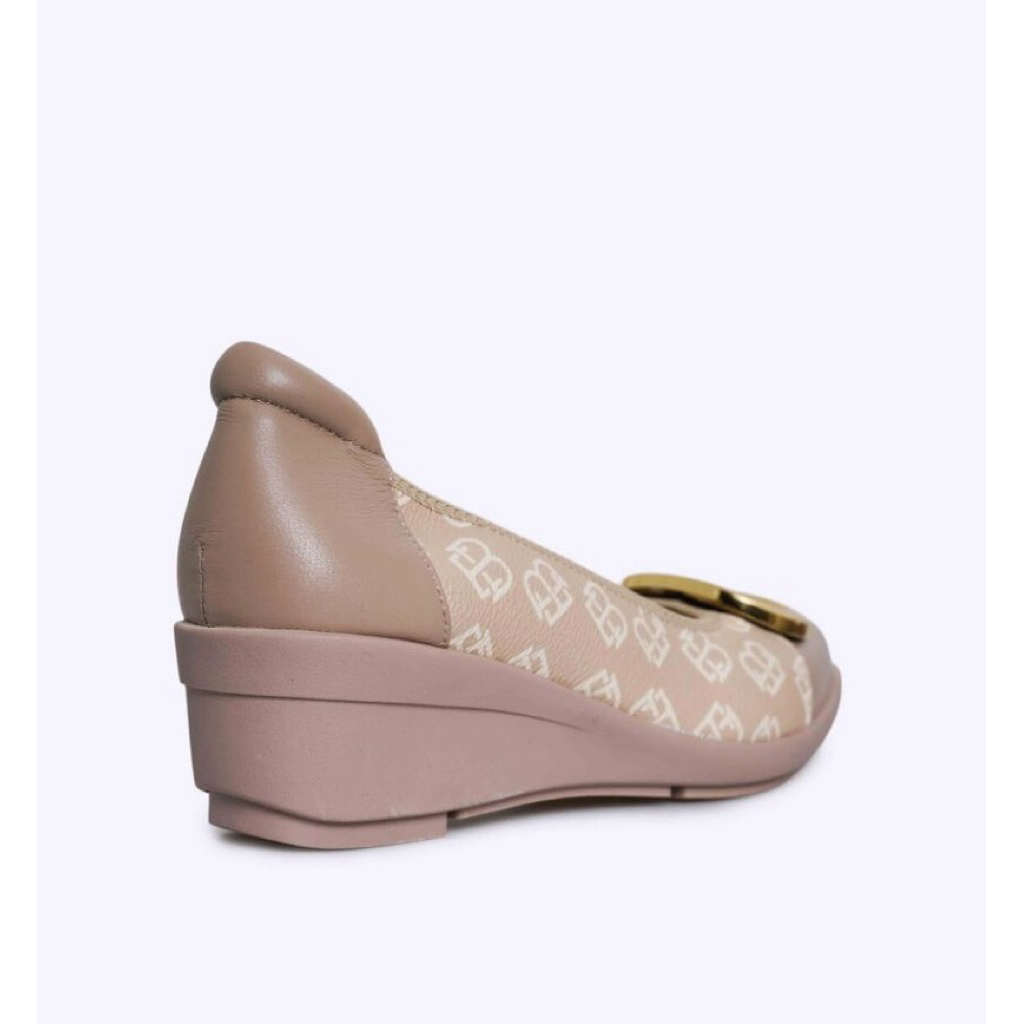 Sepatu wanita Wedges Everbest original - Adere