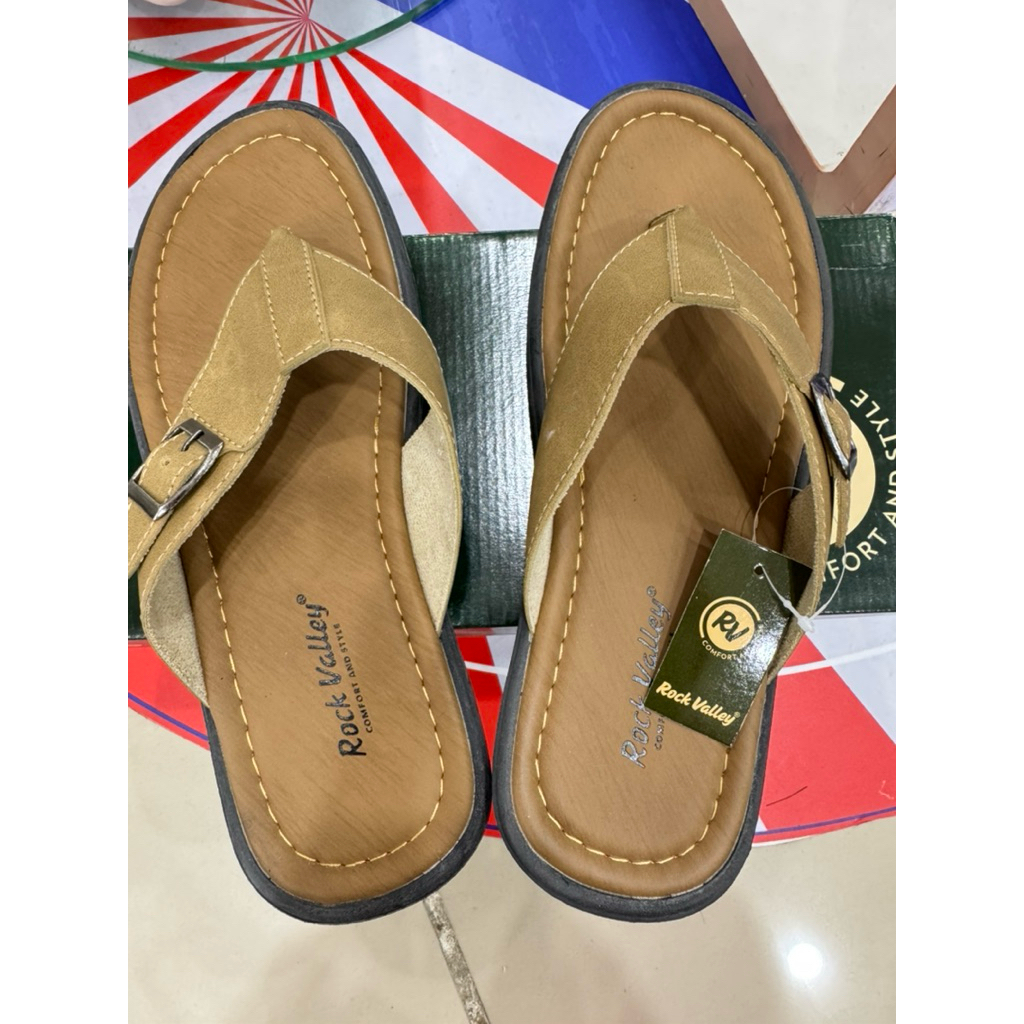 Sandal pria RockValley
