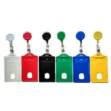 

GANTUNGAN ID CARD YOYO NAME TAG YOYO